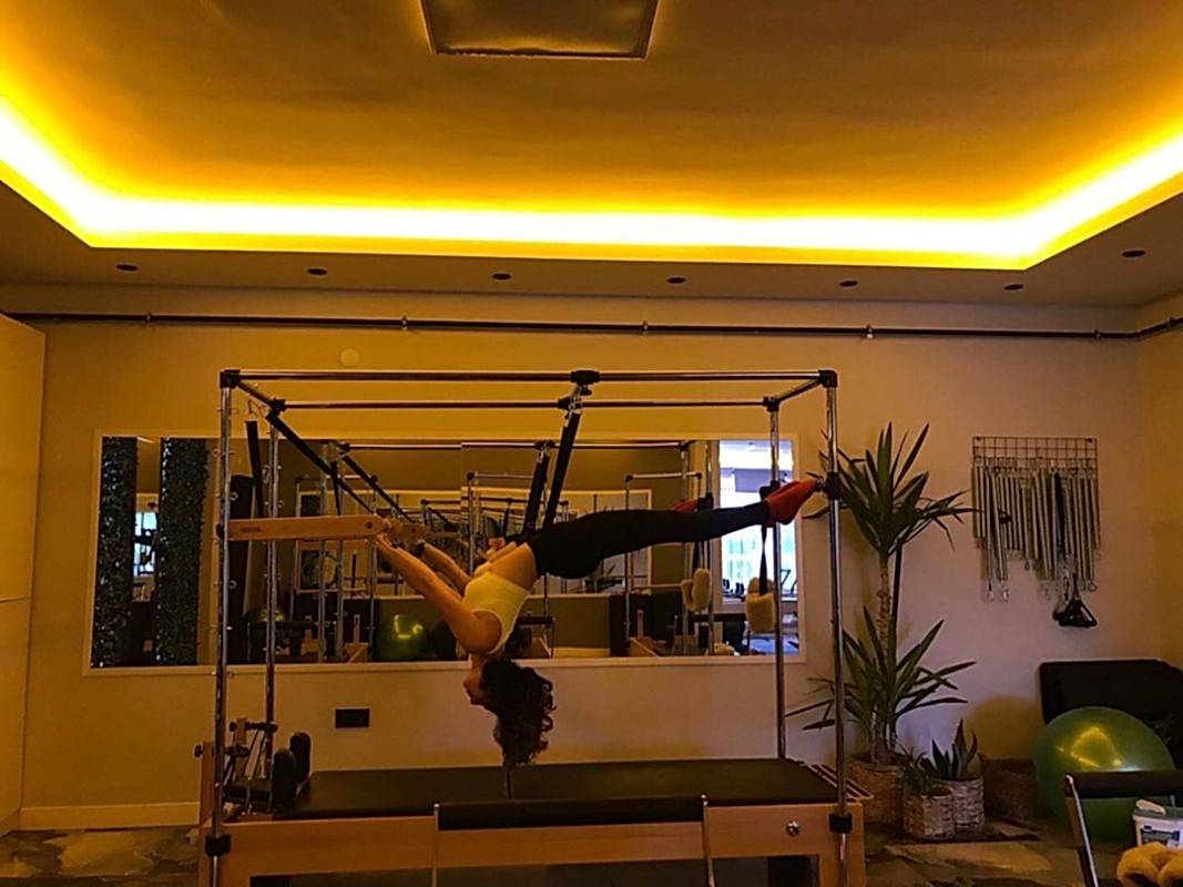 Cadillac ile kas gruplarınızı çalıştırın.