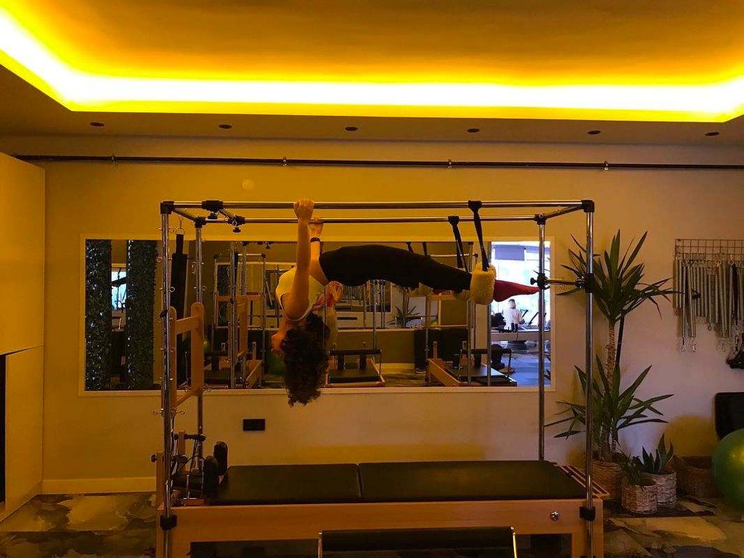 Cadillac ile kas gruplarınızı çalıştırın.